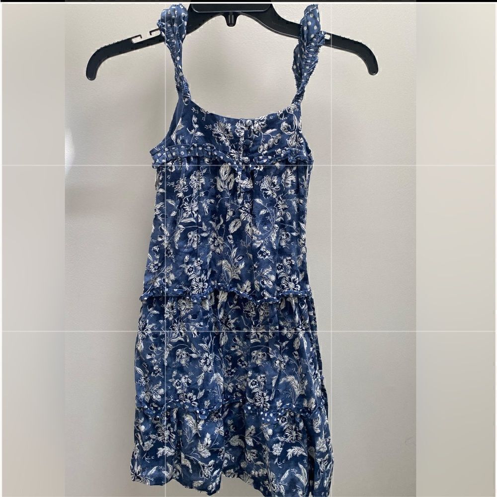 Girls summer dress Gap kids size S